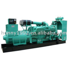 Marine Diesel Generators